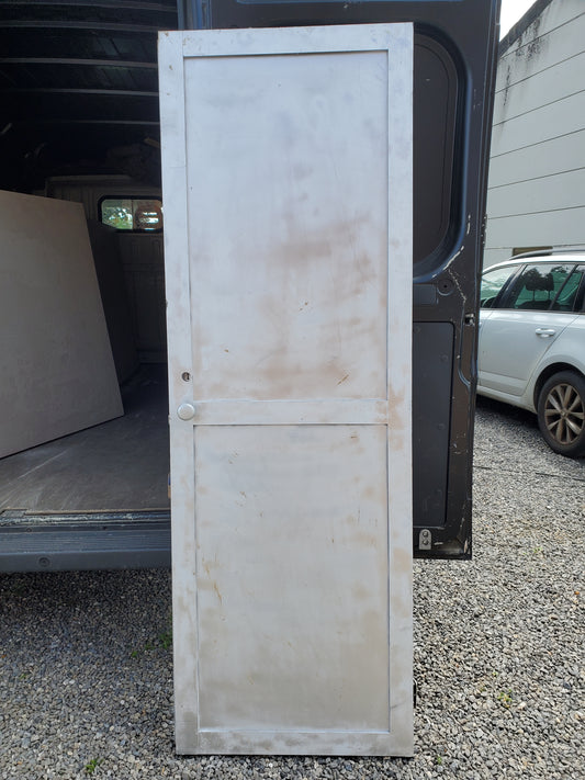 Porte aggloméré moulurée (PO51)