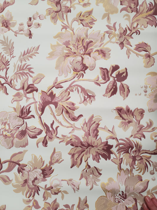 Papier peint - Duro - Britas hus (PP15)