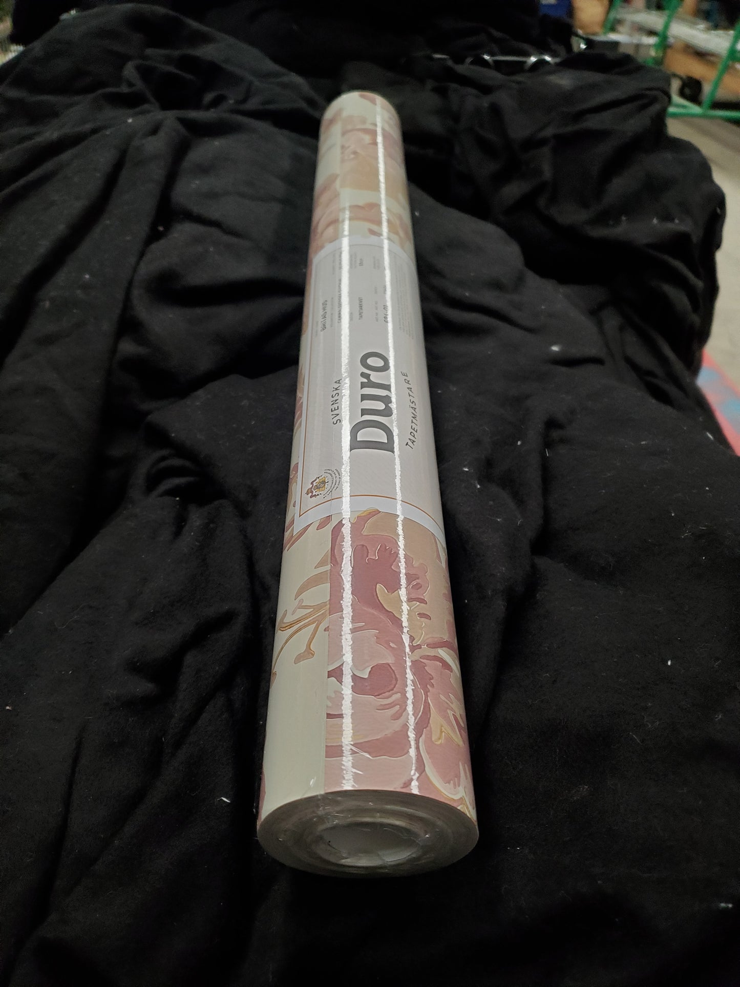 Papier peint - Duro - Britas hus (PP15)