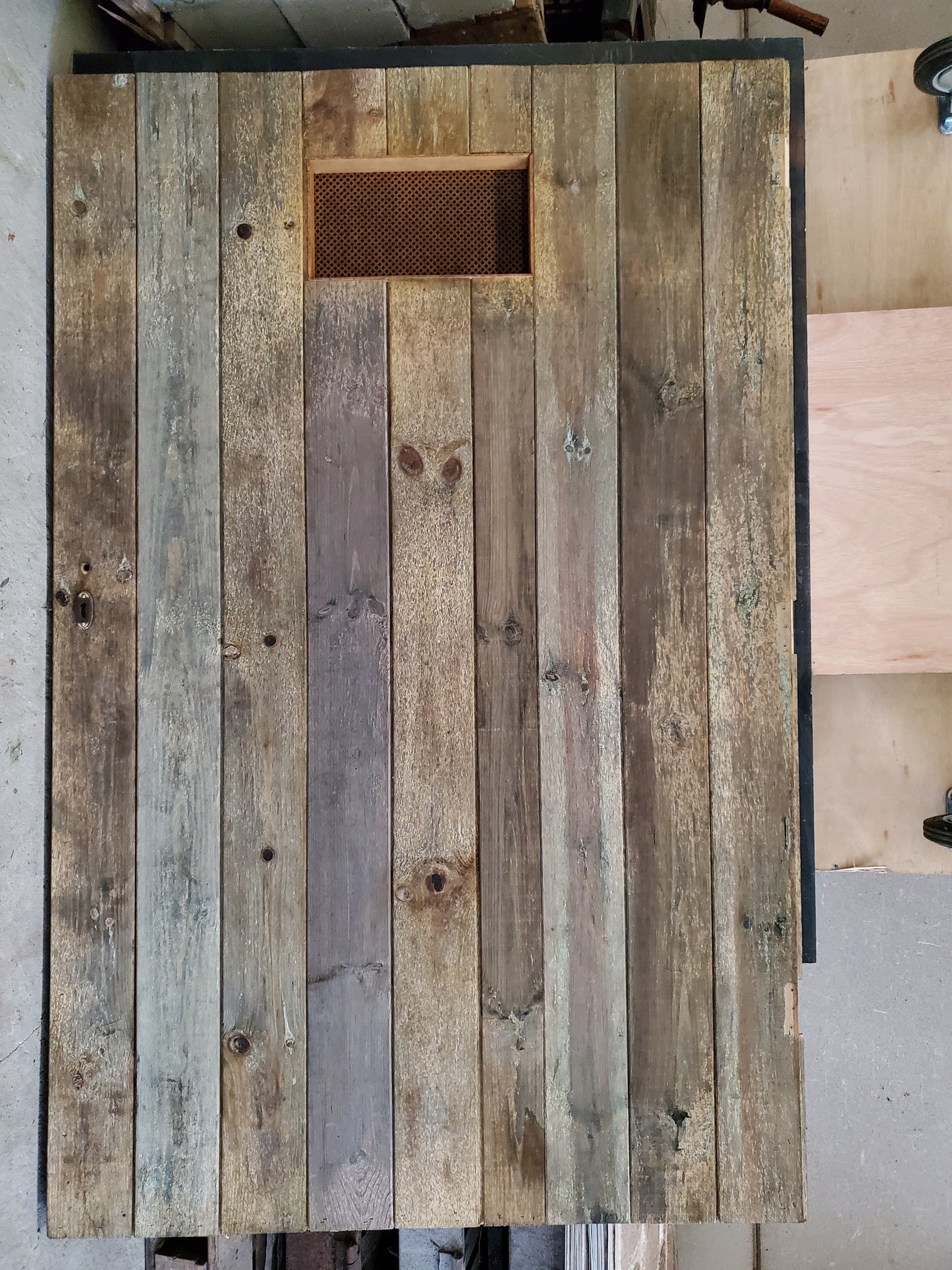 Porte bois (PO68)