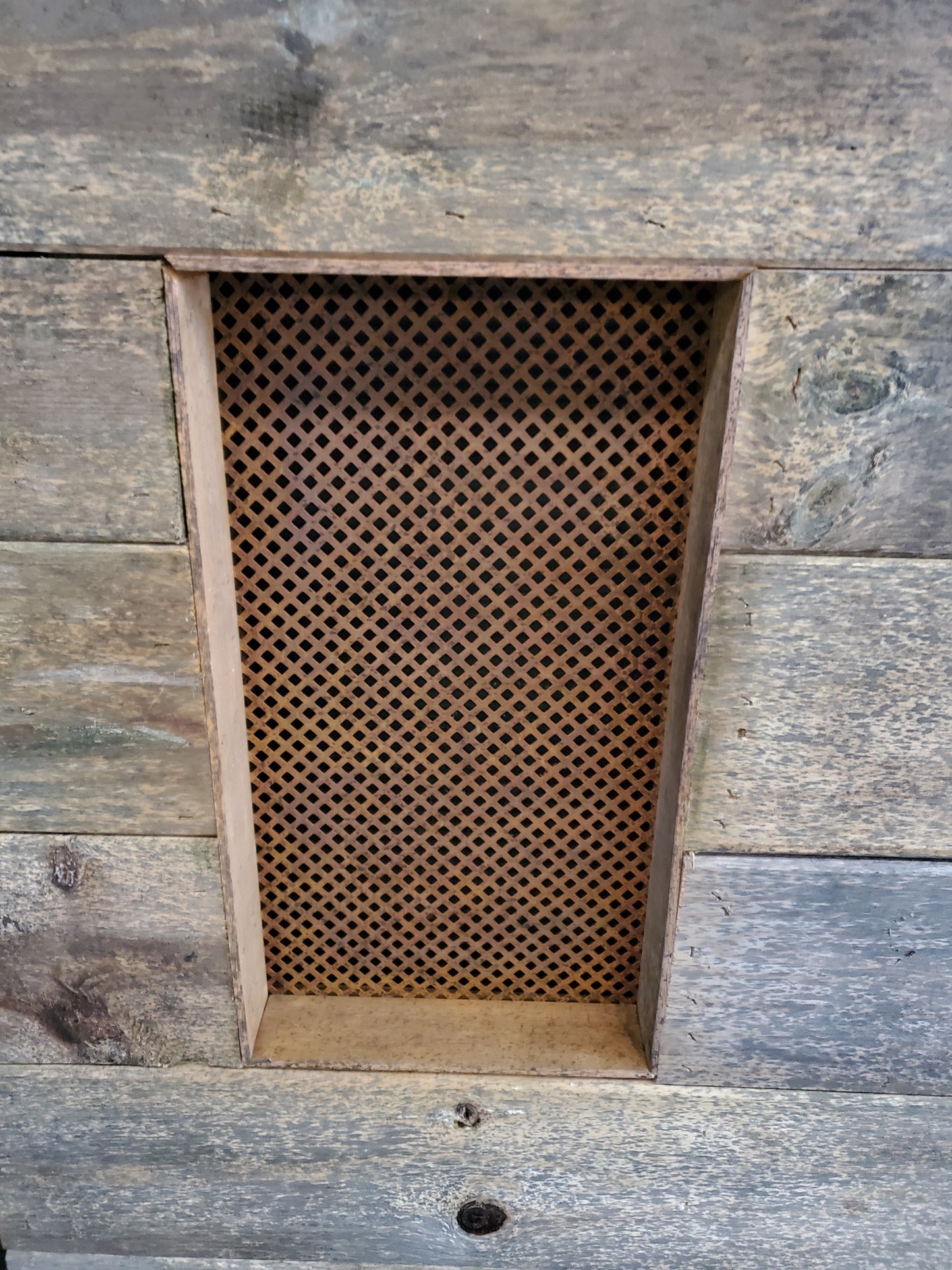 Porte bois (PO68)