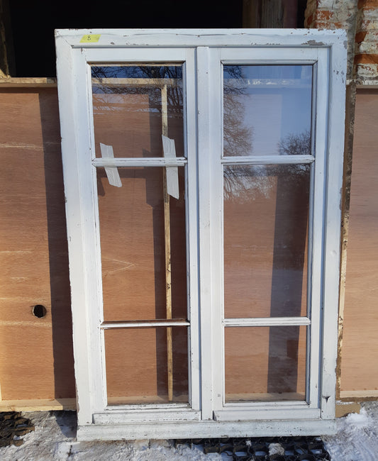 Fenêtre - MAGAZZINO