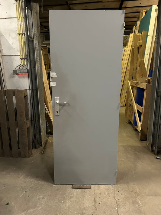 Porte en aggloméré (PO68)