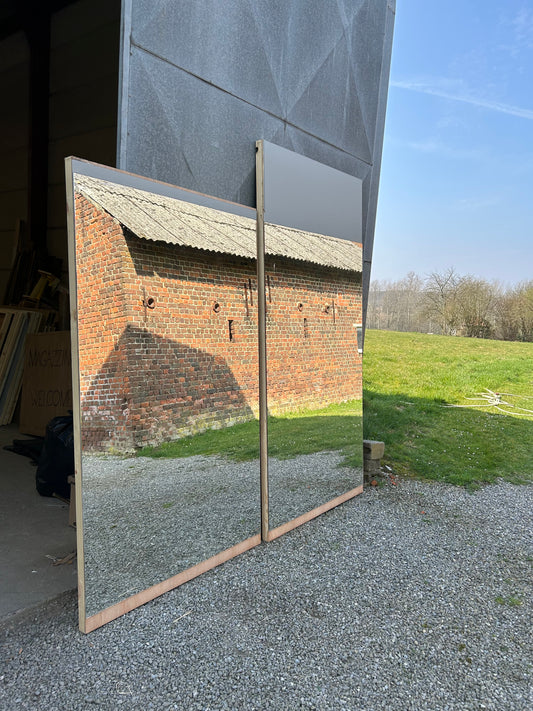 Feuille décor / Panneau sur châssis 244cm * 122cm * 5cm