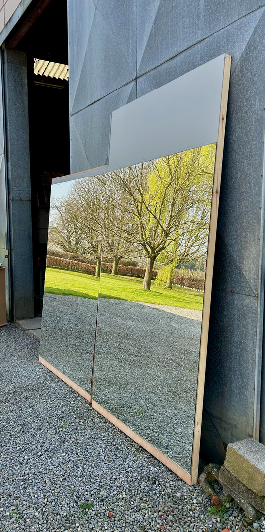 Feuille décor / Panneau sur châssis 203cm * 122cm * 5cm