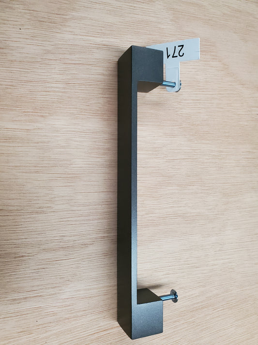 Poignée - 160 mm (QU271)