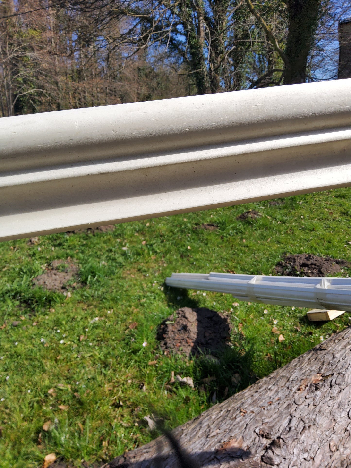 Moulures (frigolite) - MAGAZZINO