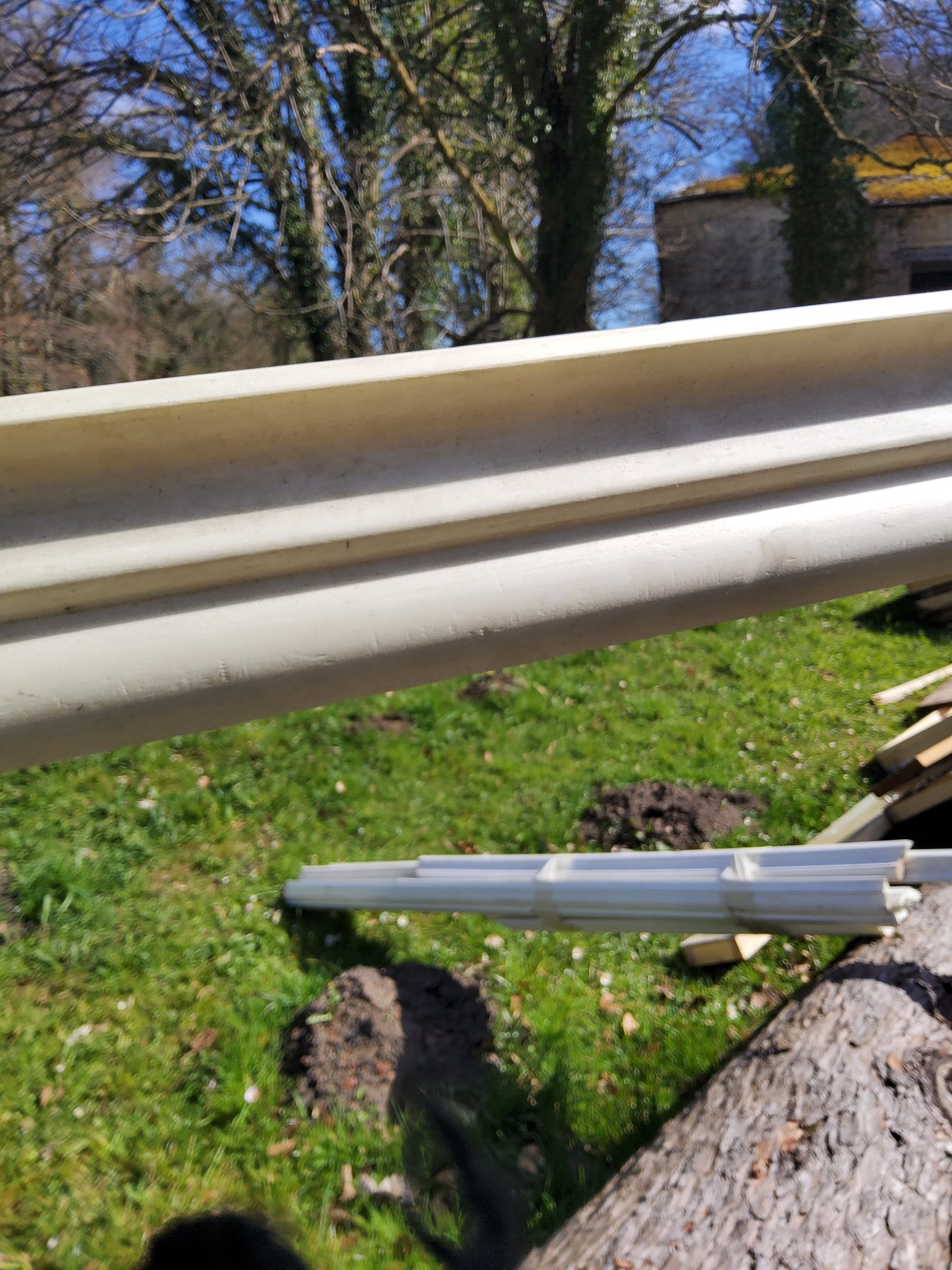 Moulures (frigolite) - MAGAZZINO