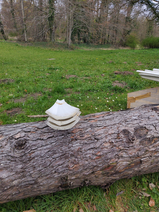 Moulures (frigolite) - MAGAZZINO