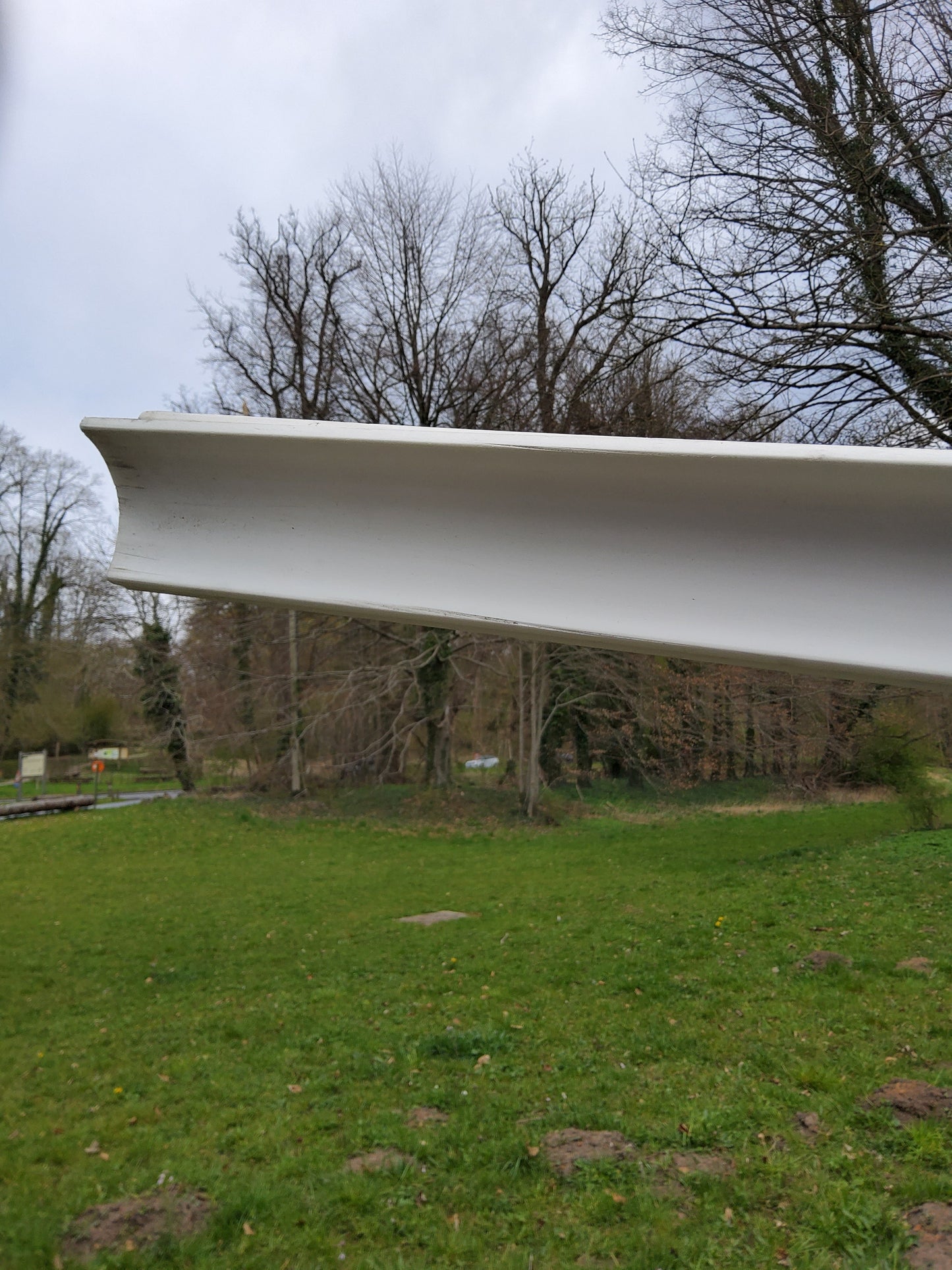 Moulures (frigolite) - MAGAZZINO