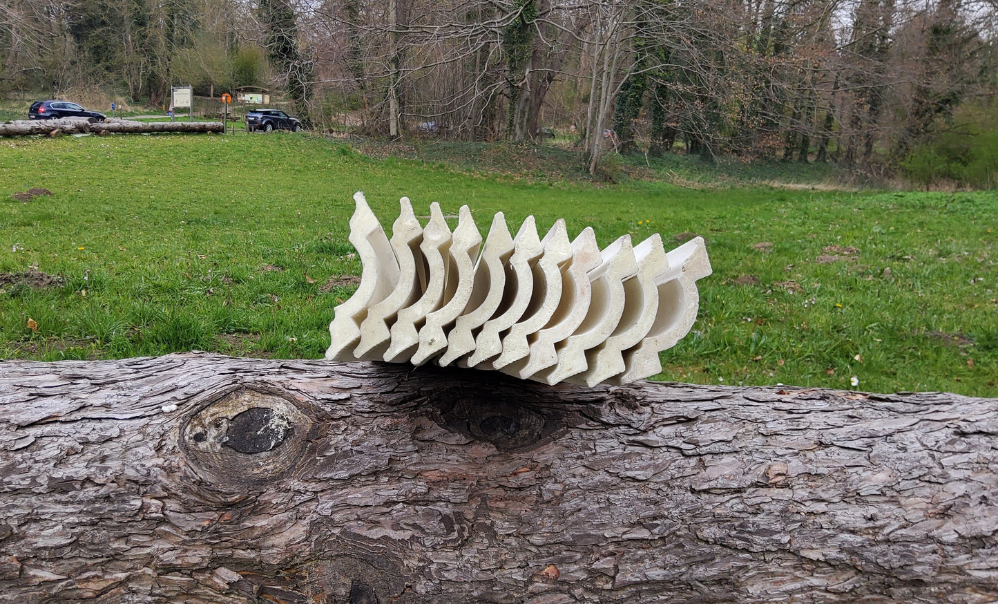 Moulures (frigolite) - MAGAZZINO