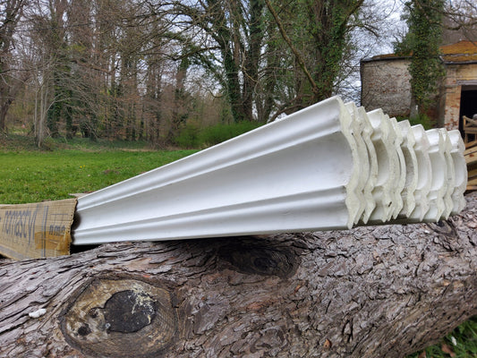 Moulures (frigolite) - MAGAZZINO