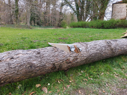 Moulures (bois) - MAGAZZINO