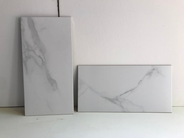 Carrelage Faux Marbre