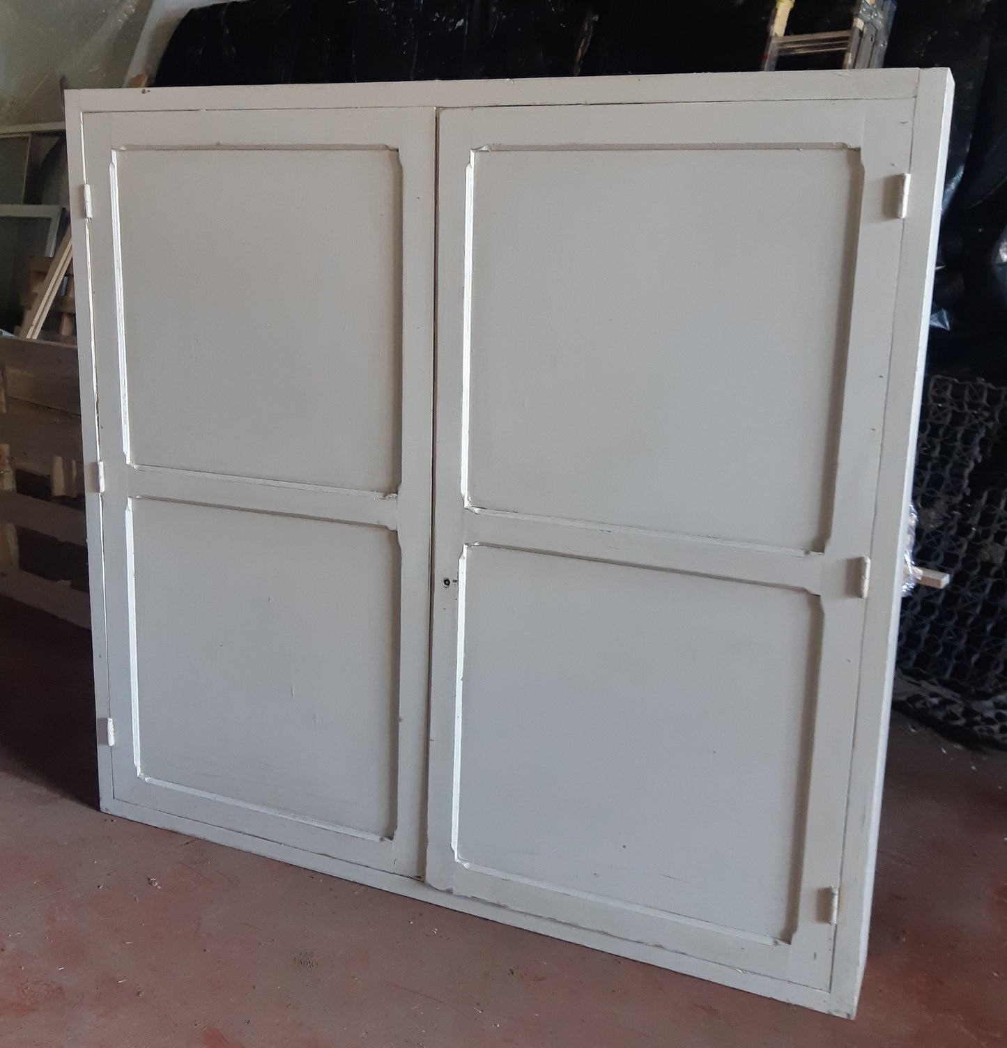 Façade Meuble 2 portes - MAGAZZINO