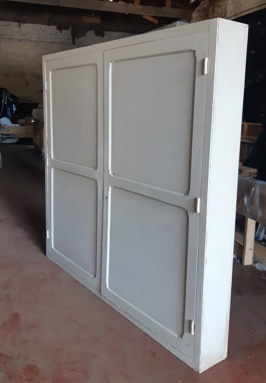 Façade Meuble 2 portes - MAGAZZINO