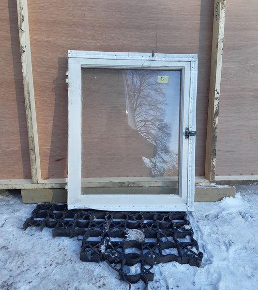 Fenêtre - MAGAZZINO