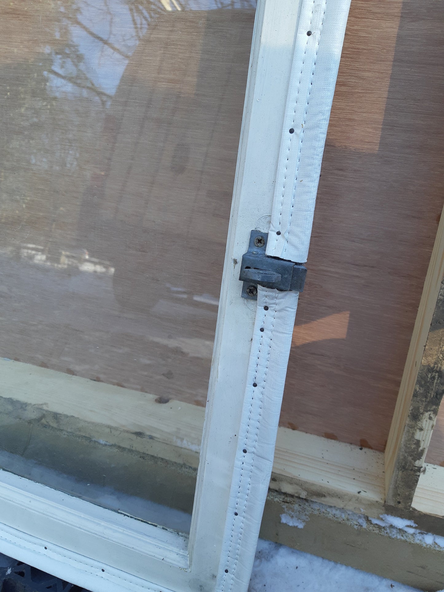 Fenêtre - MAGAZZINO