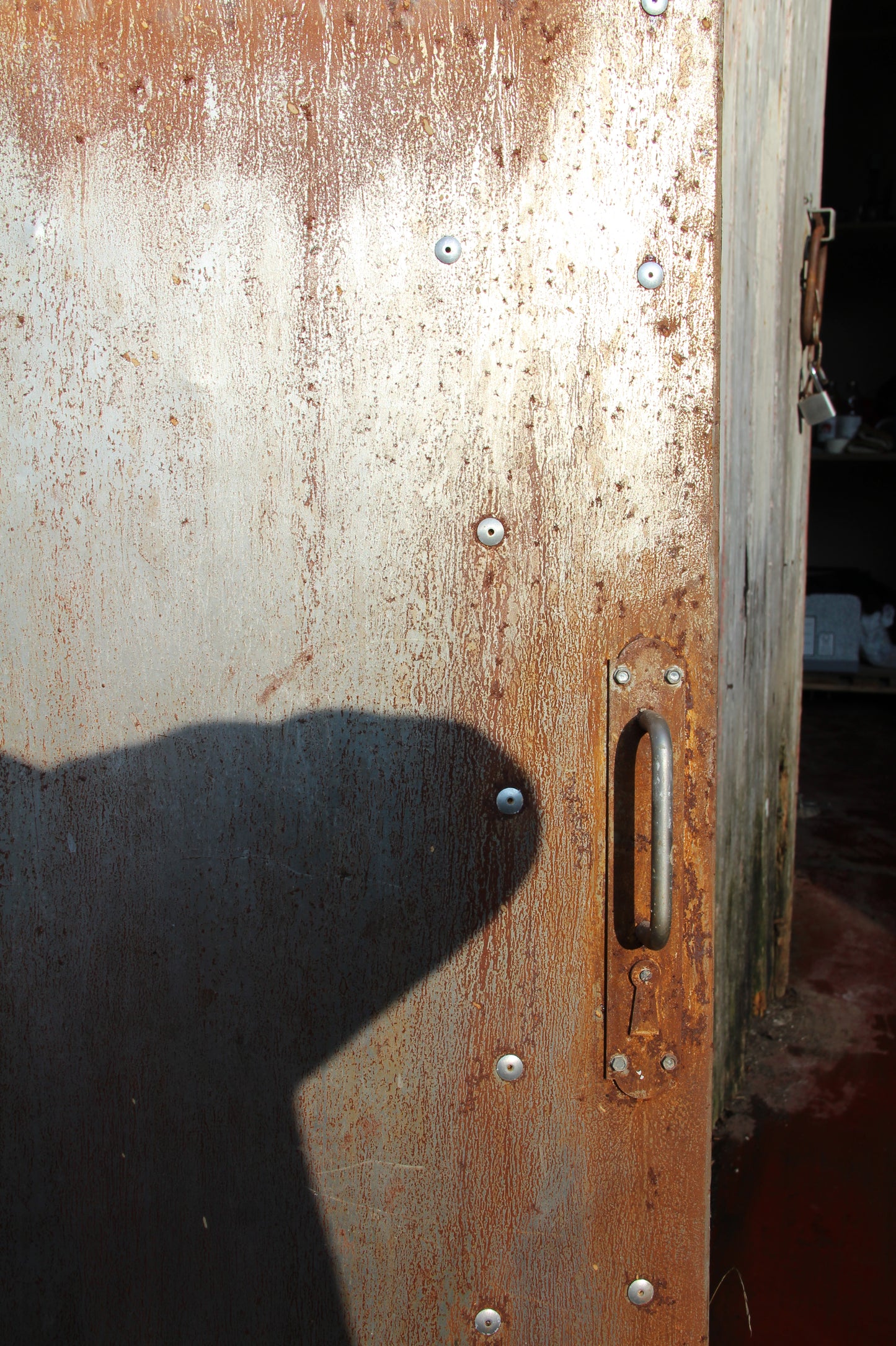 Portes métal (PO37A-E)