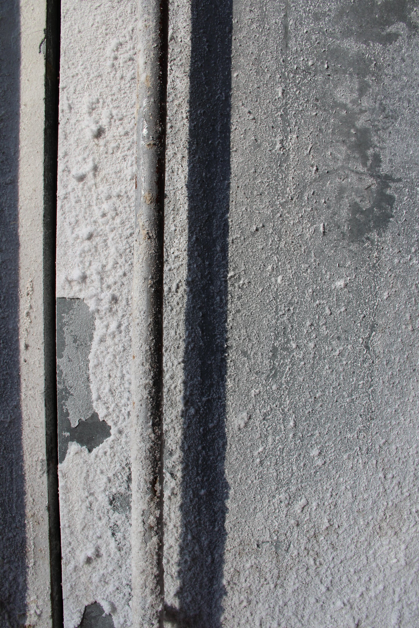 Porte métal double (POD03)