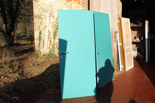 Porte aggloméré (PO31)