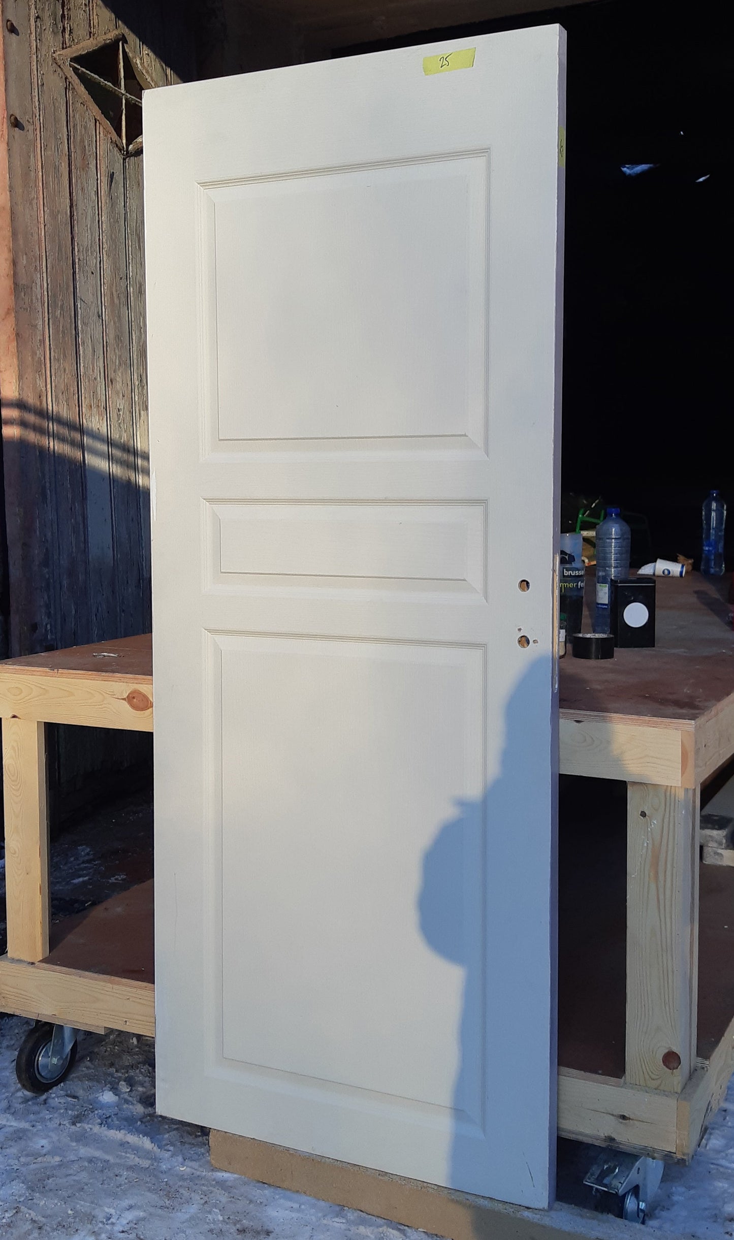 Porte - MAGAZZINO