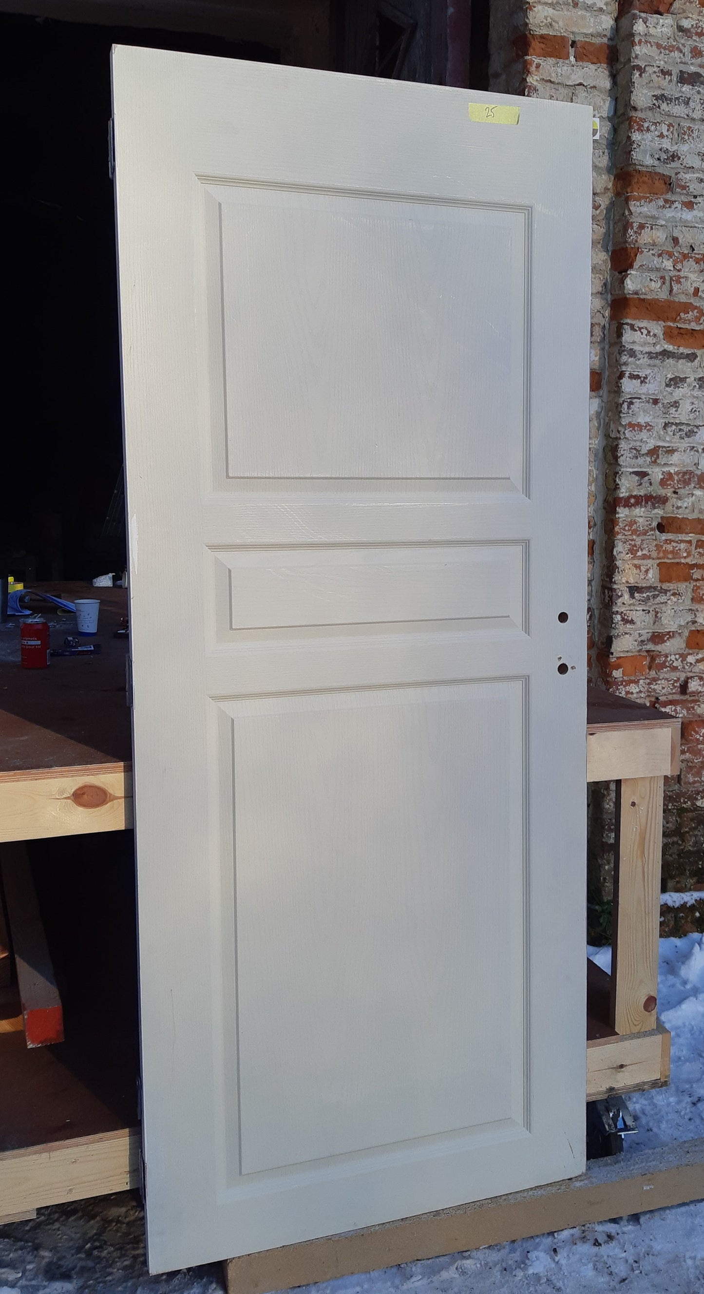 Porte - MAGAZZINO