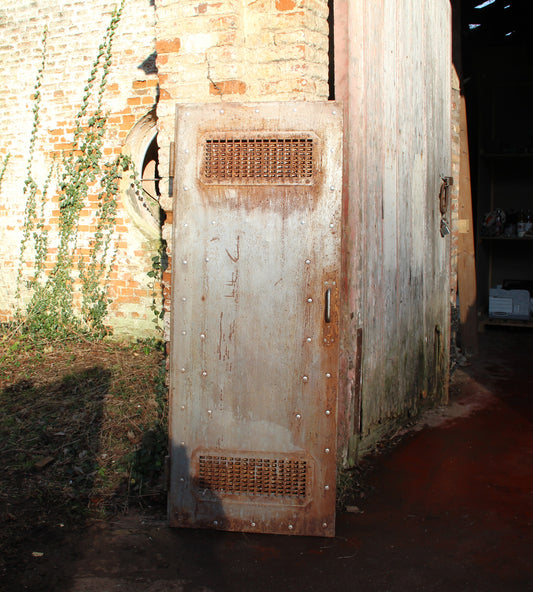 Portes métal (PO37A-E)