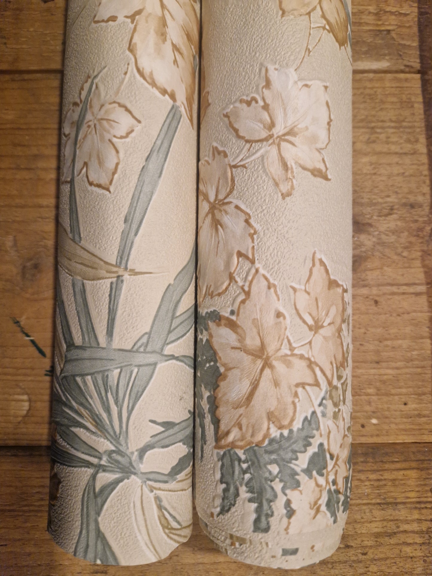 Papier Peint Plantes