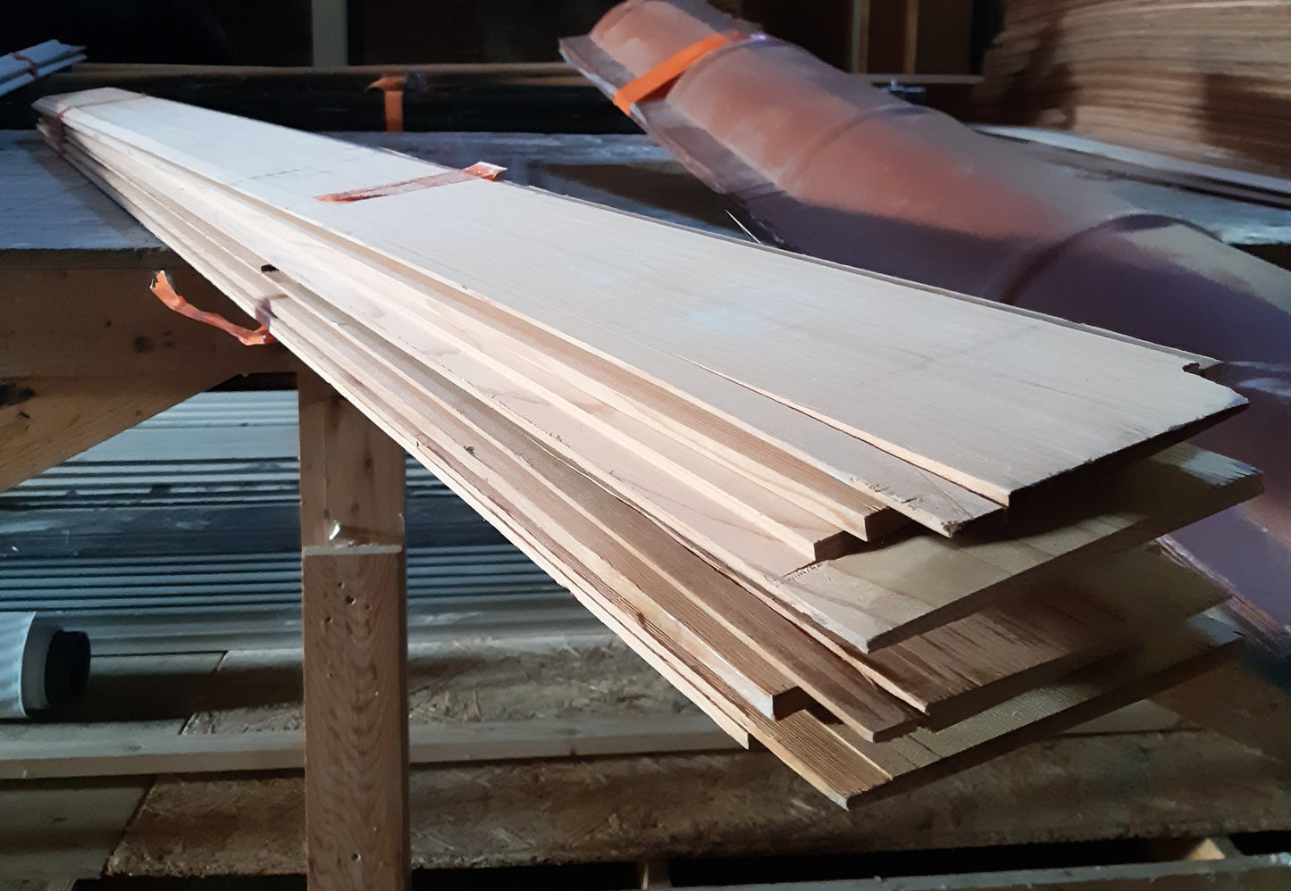 Quickstep - MAGAZZINO