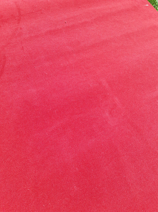 Moquette Rouge - MAGAZZINO