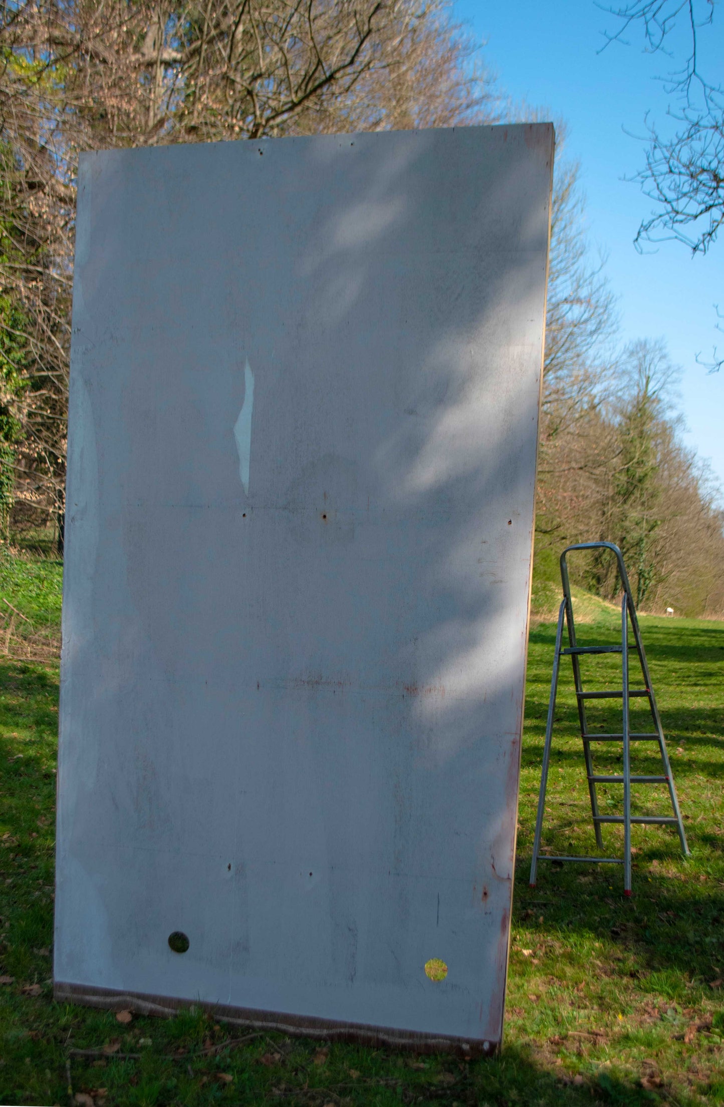 Panneau sur châssis 5 cm - MAGAZZINO