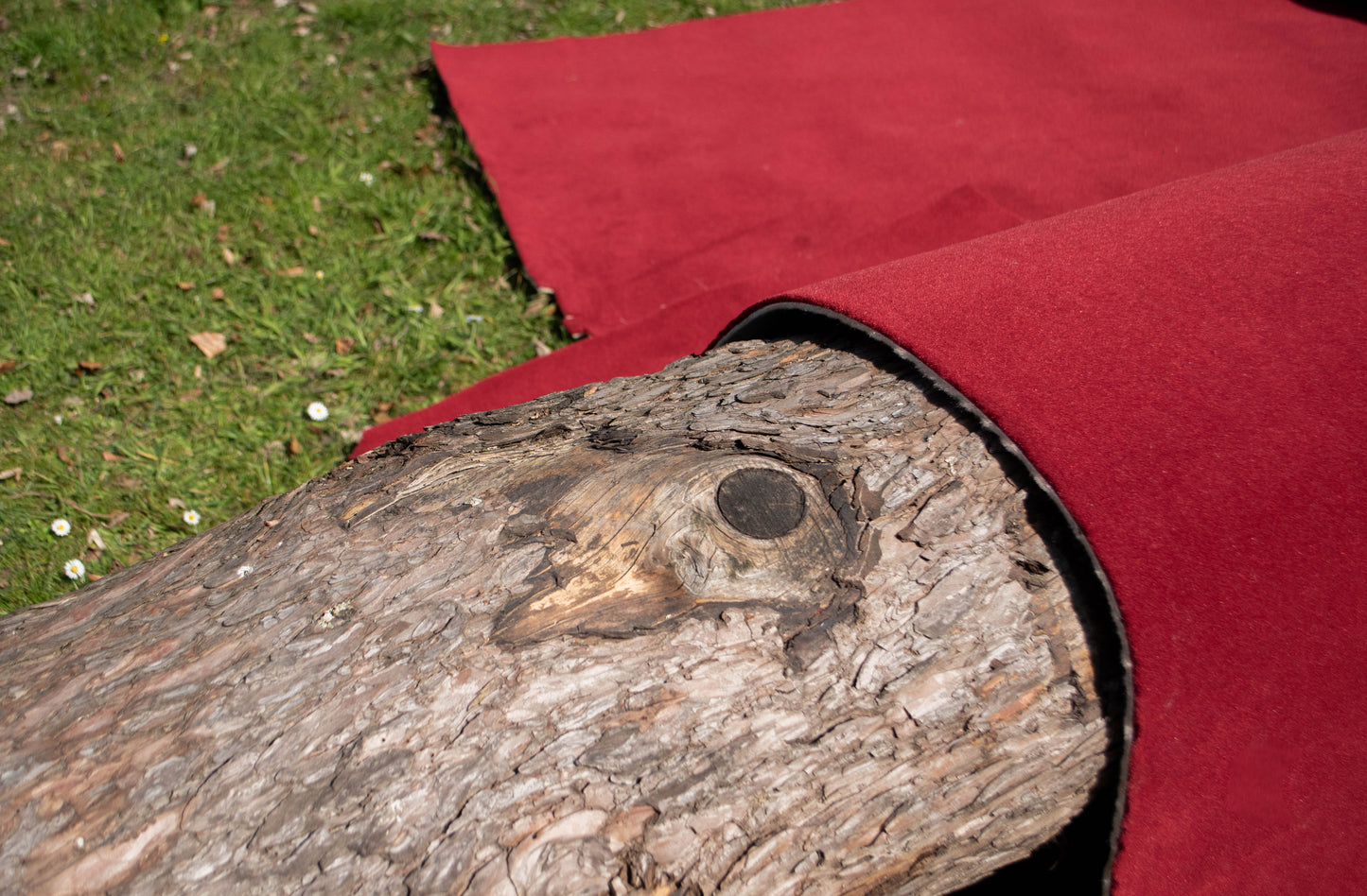 Moquette Rouge - MAGAZZINO