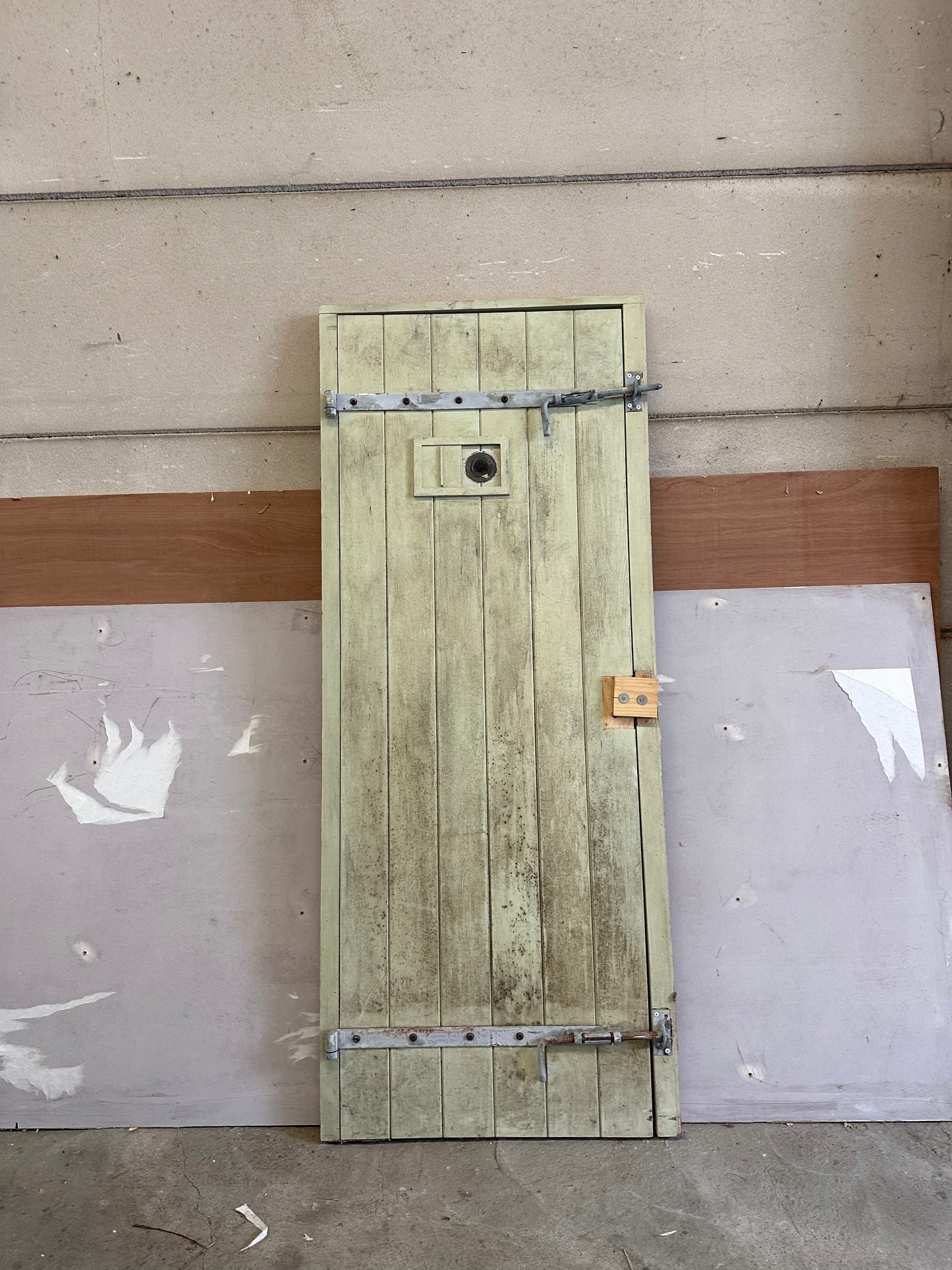 Porte bois (PO20)
