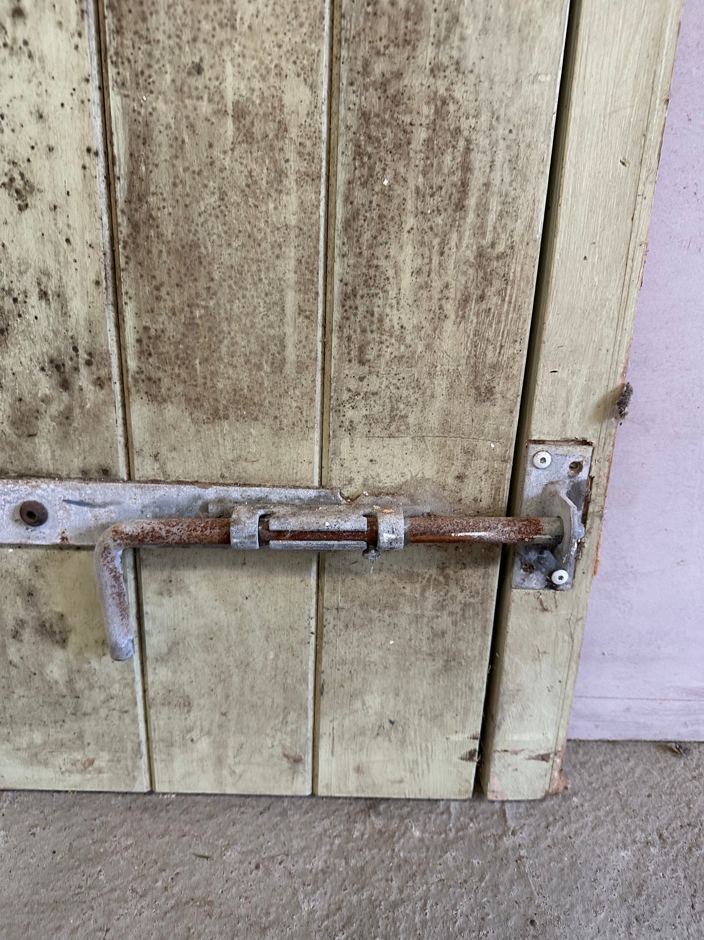 Porte bois (PO20)