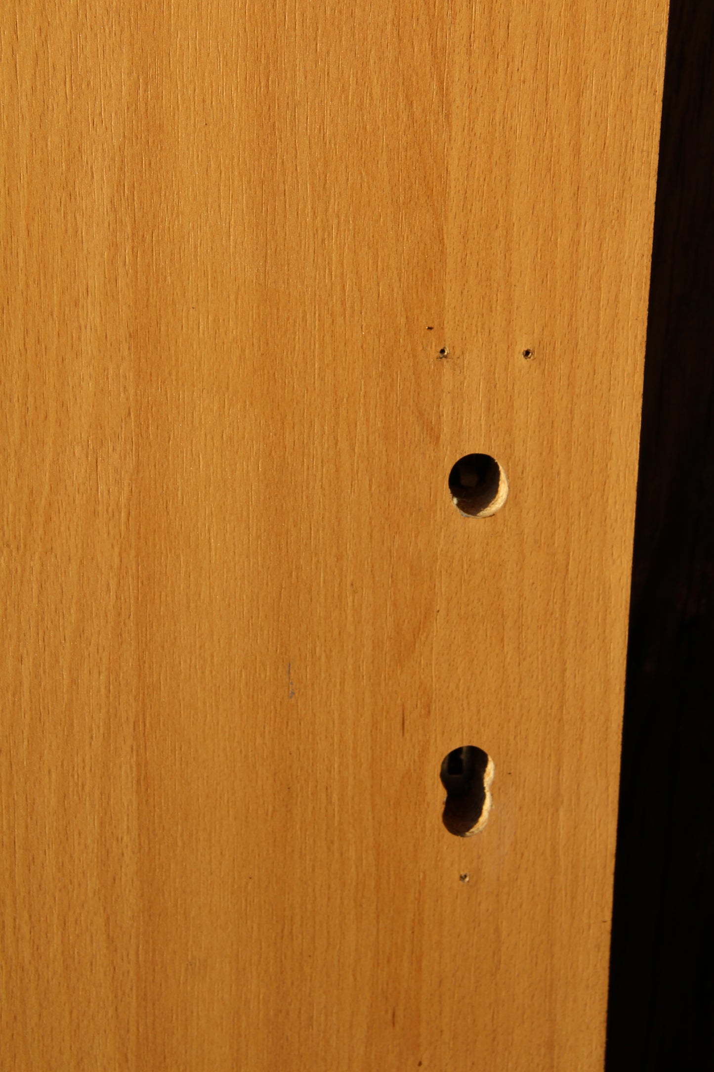 Porte aggloméré (PO26)