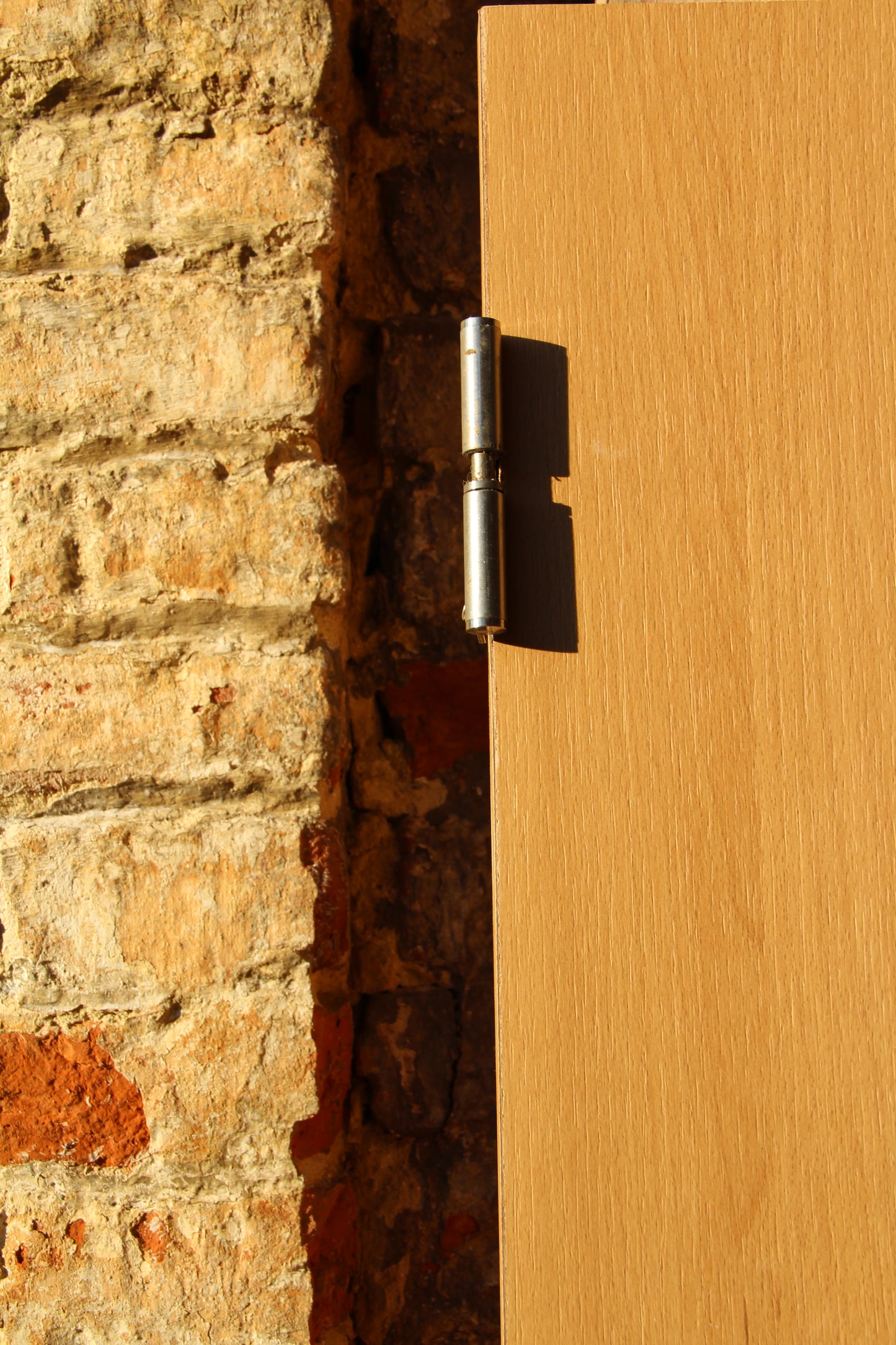 Porte aggloméré (PO26)