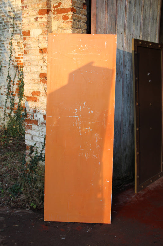 Porte aggloméré (PO27)