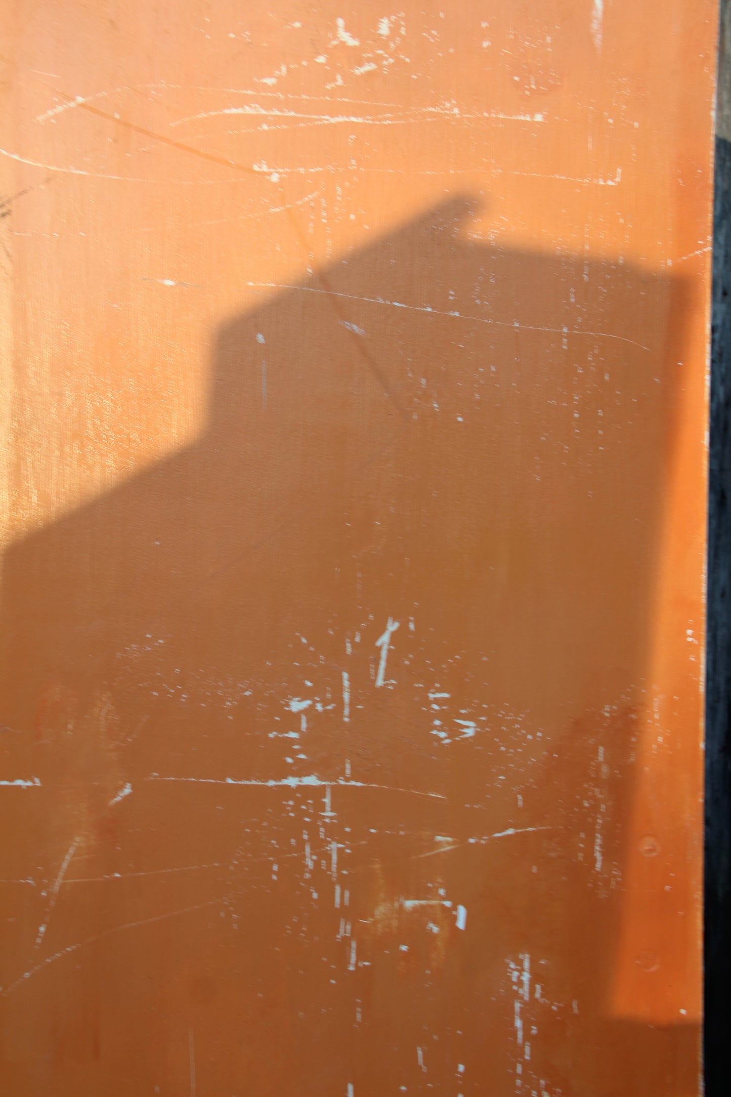 Porte aggloméré (PO27)