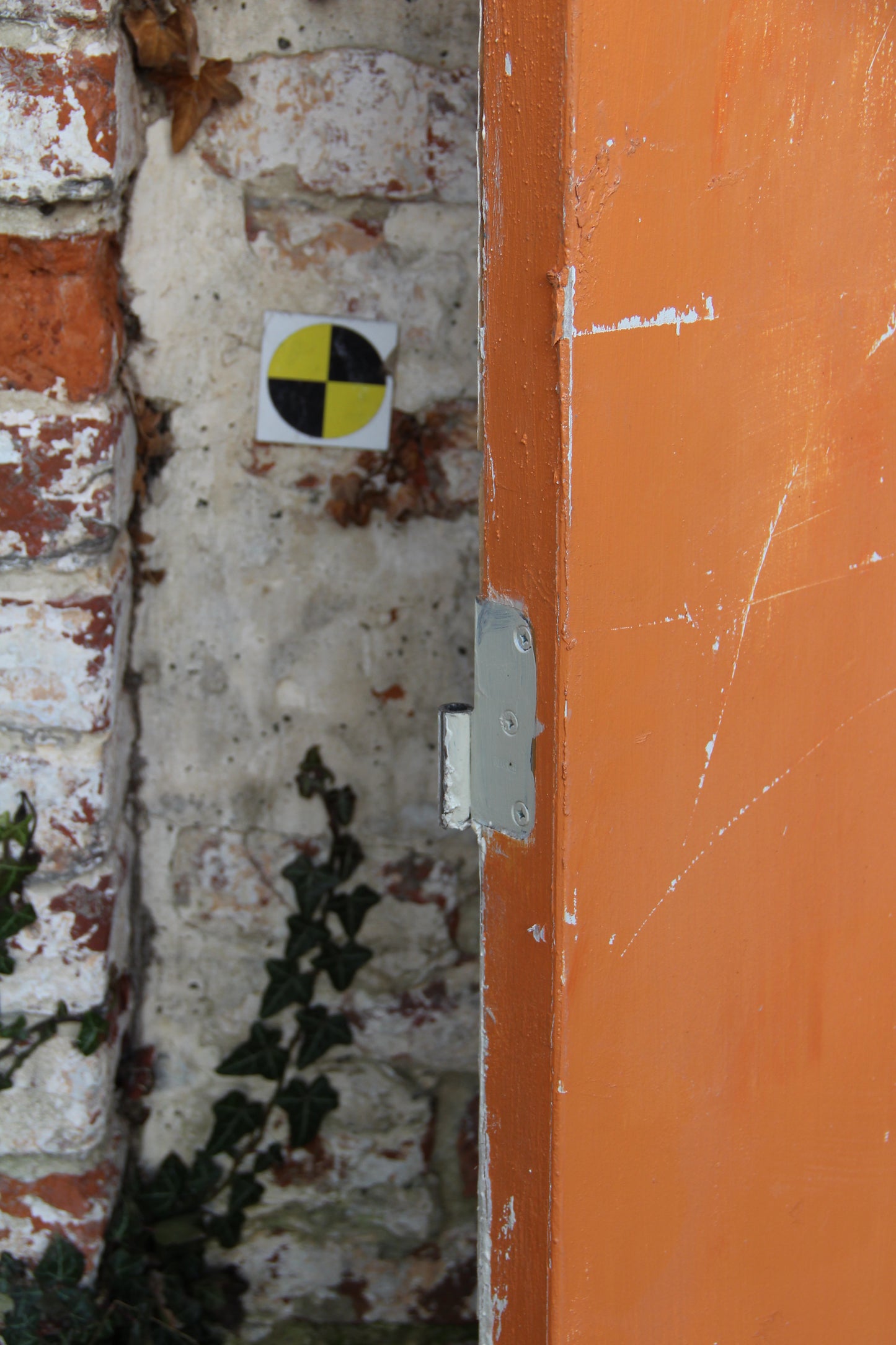 Porte aggloméré (PO27)