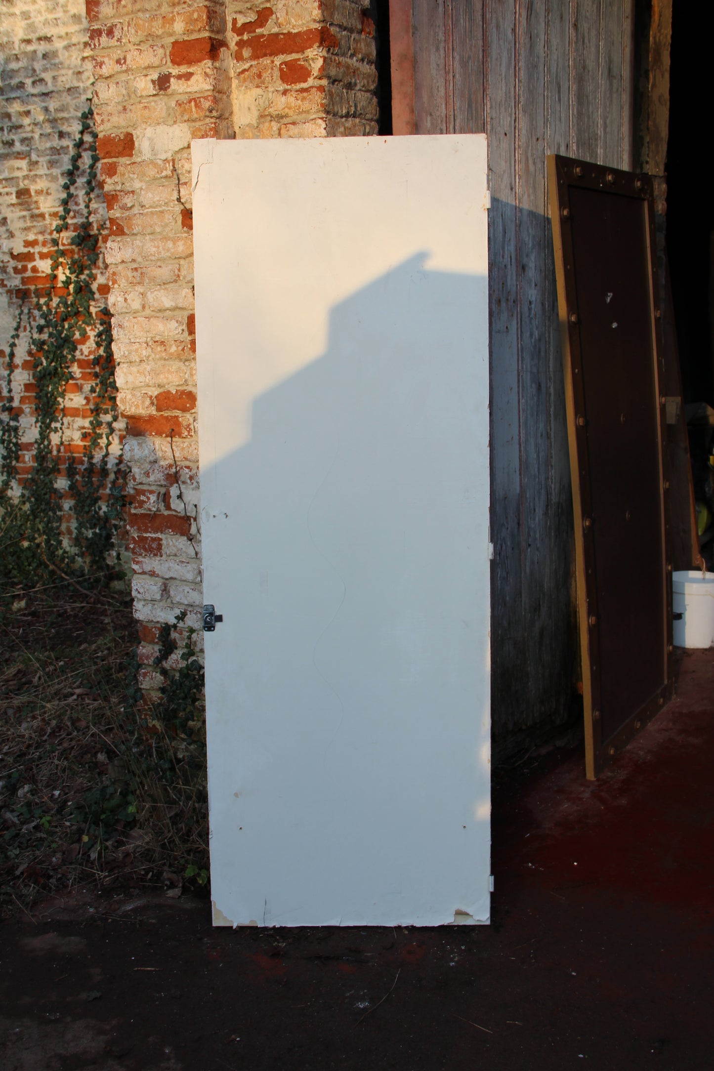 Porte aggloméré (PO27)