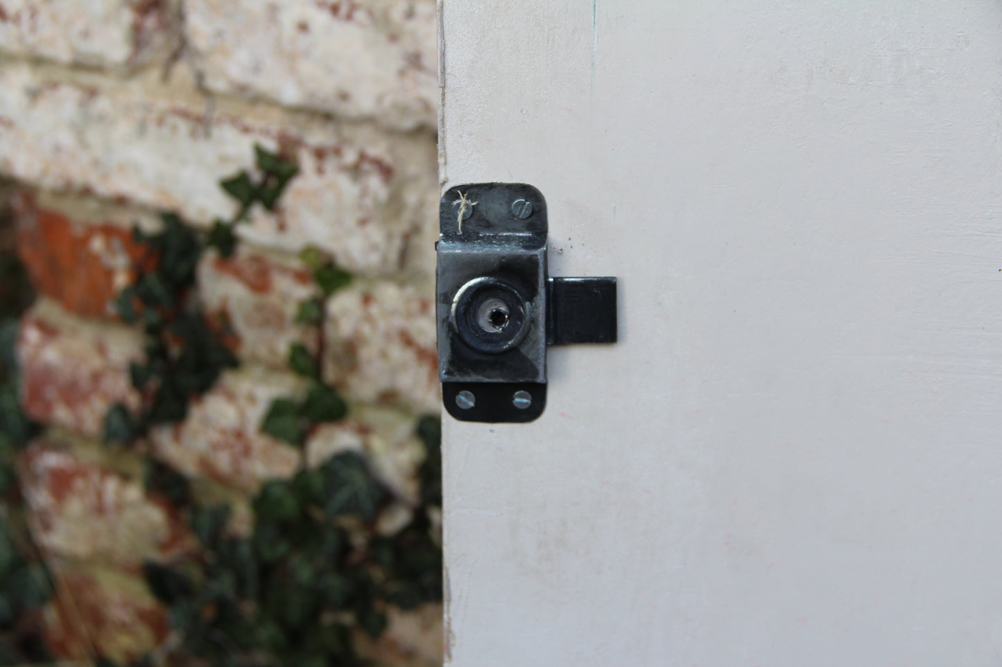 Porte aggloméré (PO27)