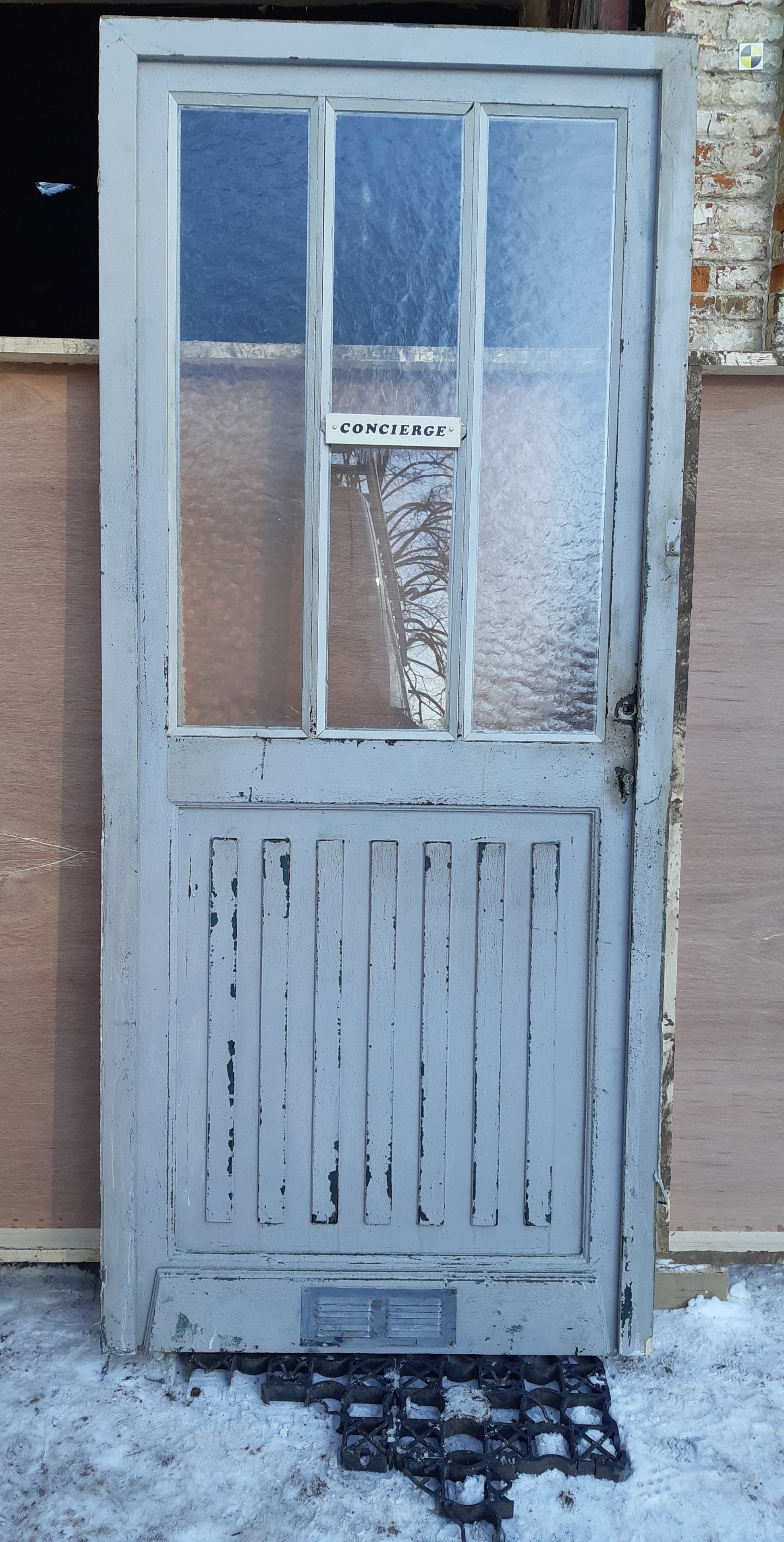 Porte - MAGAZZINO